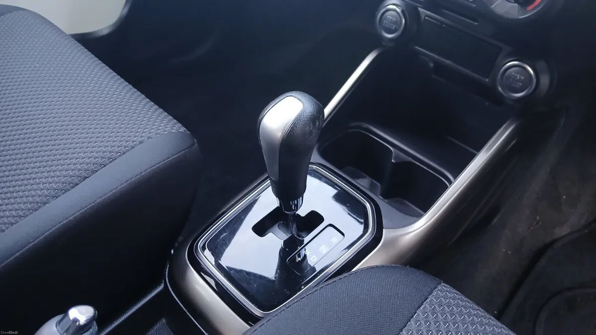 Suzuki Ignis 2017 *AUTOMATIC* 1.2 SZ-T 5dr NEW NCT - Image 4