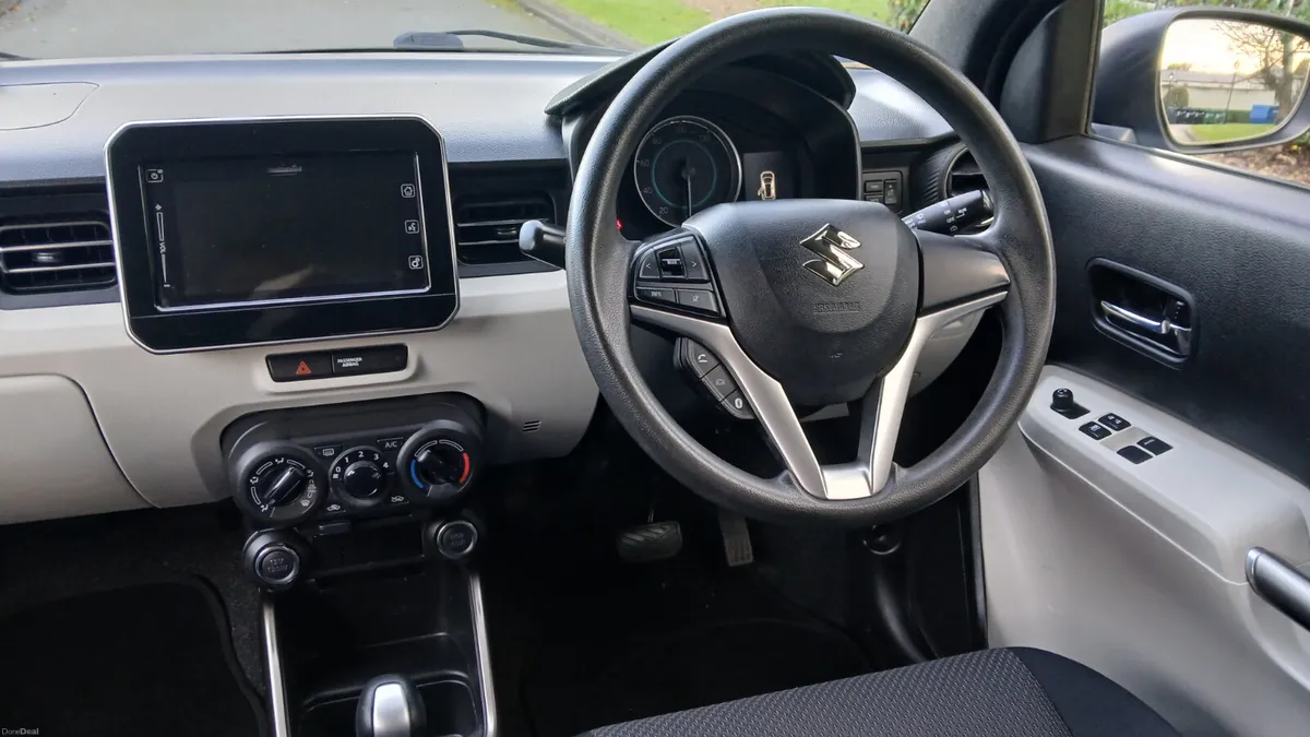Suzuki Ignis 2017 *AUTOMATIC* 1.2 SZ-T 5dr NEW NCT - Image 3