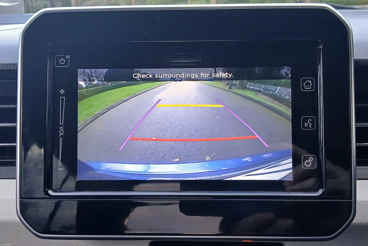 Suzuki Ignis 2017 *AUTOMATIC* 1.2 SZ-T 5dr NEW NCT - Image 2