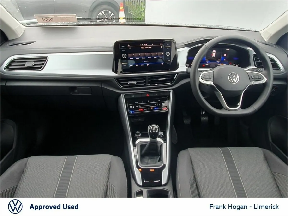 Volkswagen T-Roc ( DEMO )T-ROC EDITION 75 2.0TDI M - Image 2