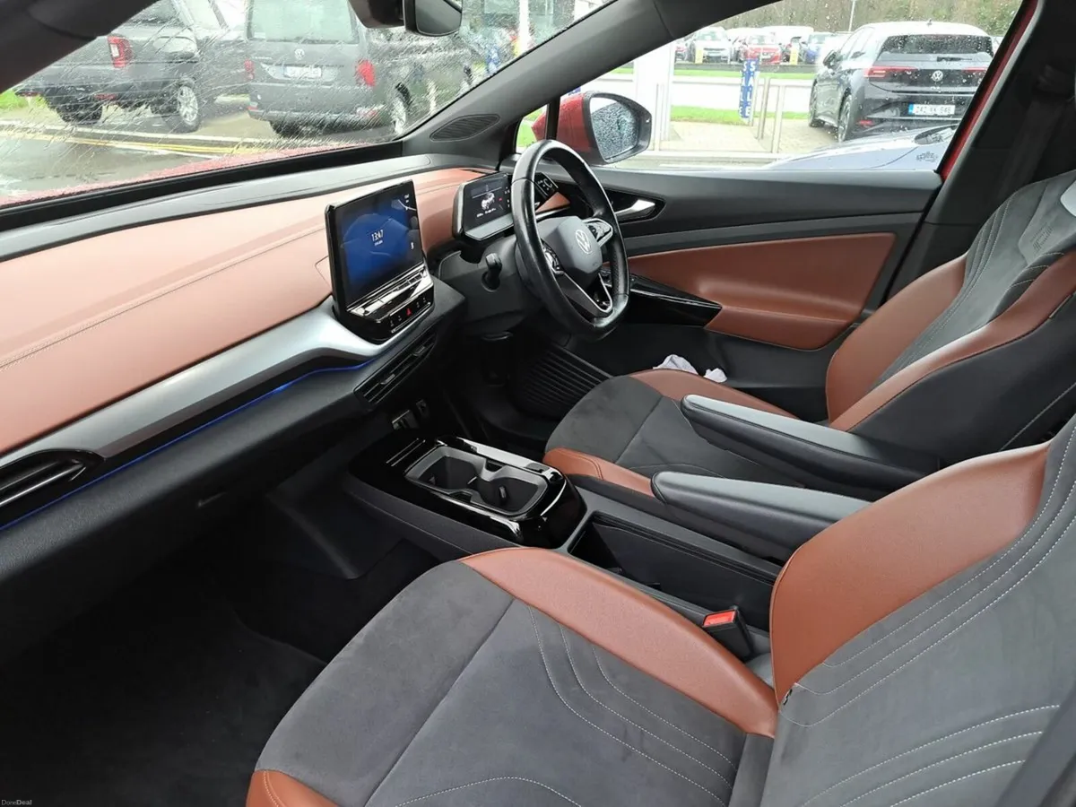 Volkswagen ID.4 BUSINESS 77kWh 174HP - Image 3