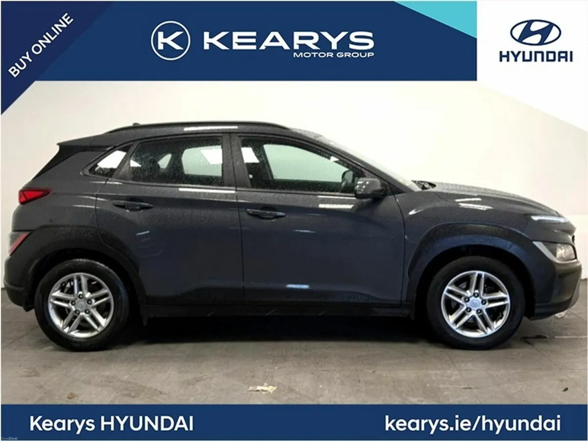 Hyundai KONA 1.0 T-GDI Comfort - Image 3