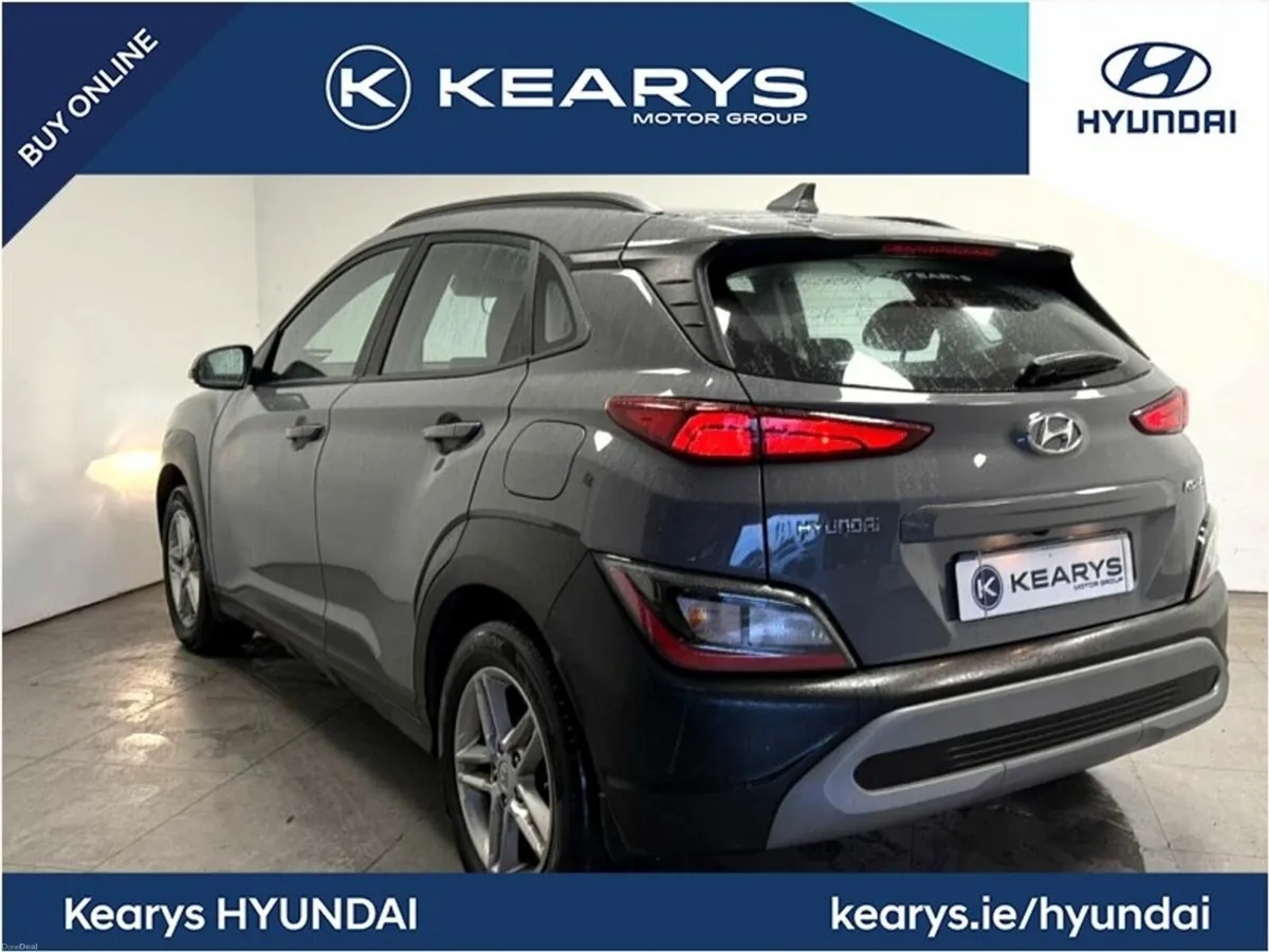 Hyundai KONA 1.0 T-GDI Comfort - Image 2