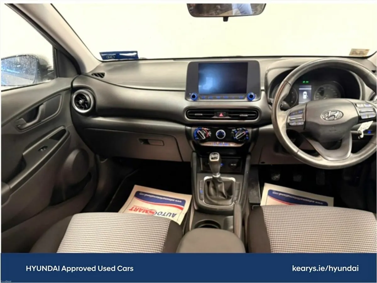 Hyundai KONA 1.0 T-GDI Comfort - Image 4