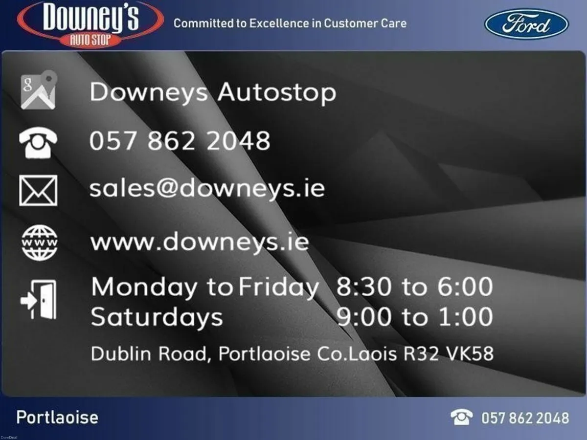 Ford Puma 1.0 PETROL ST-Line - Image 4