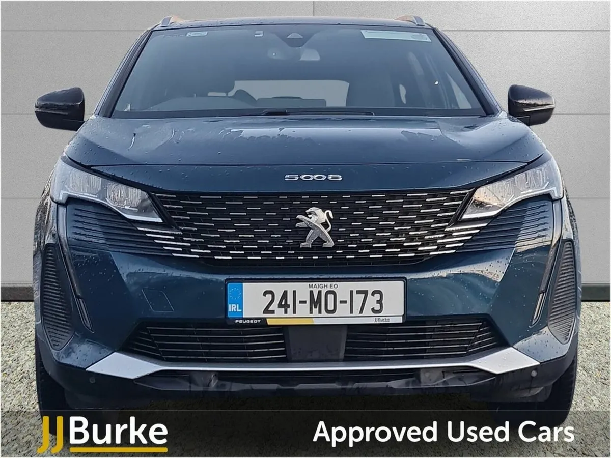 Peugeot 5008 1.5 BlueHDi 130bhp Allure Auto - Image 2