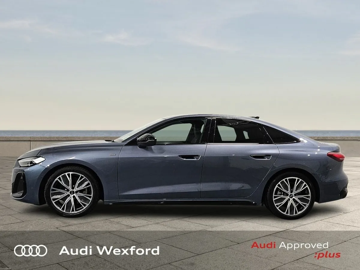 Audi A5 Audi A5 Edition One 40TDI S-Line €641p/m - Image 4