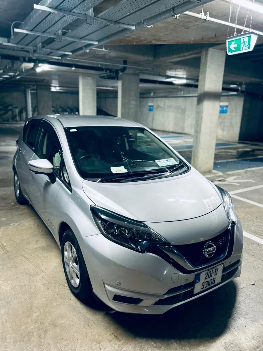 Nissan Note - Image 3