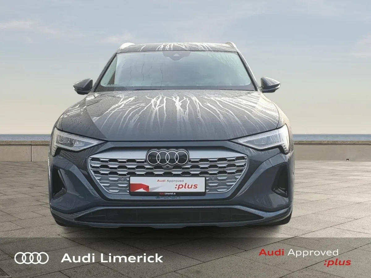 Audi Q8 e-tron *SOLD* Q8 E-Tron Sport 50 Quattro - Image 4