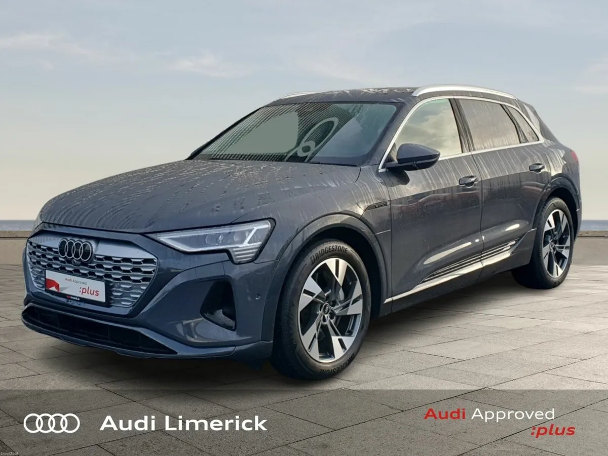 Audi Q8 e-tron Q8 E-Tron Sport 50 Quattro - Image 4