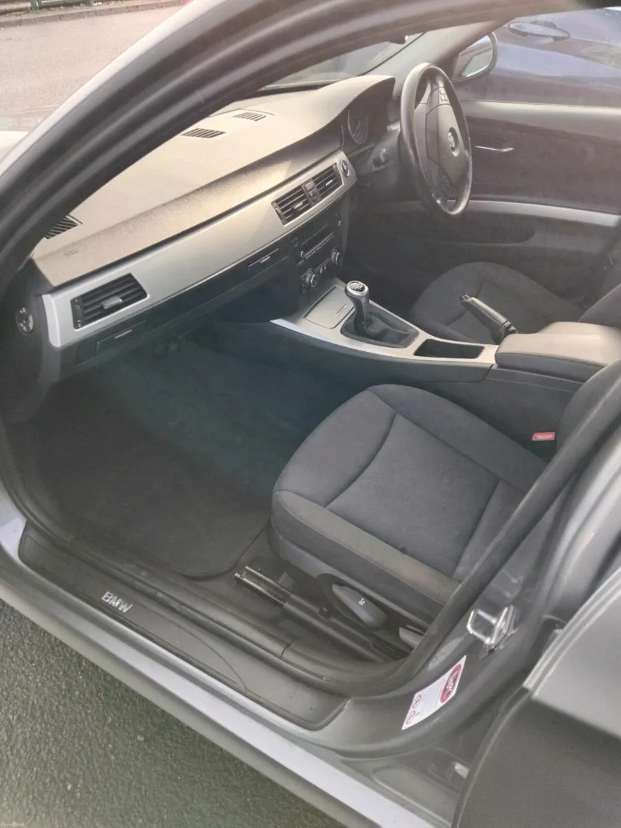 Bmw first to see it will buy it, see description - Image 2