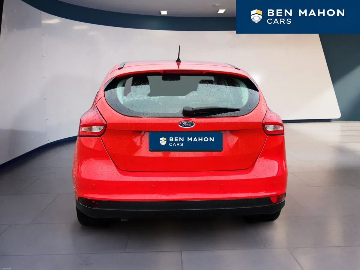 Ford Focus 2017 - Image 4