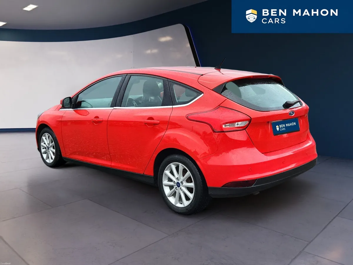 Ford Focus 2017 - Image 3