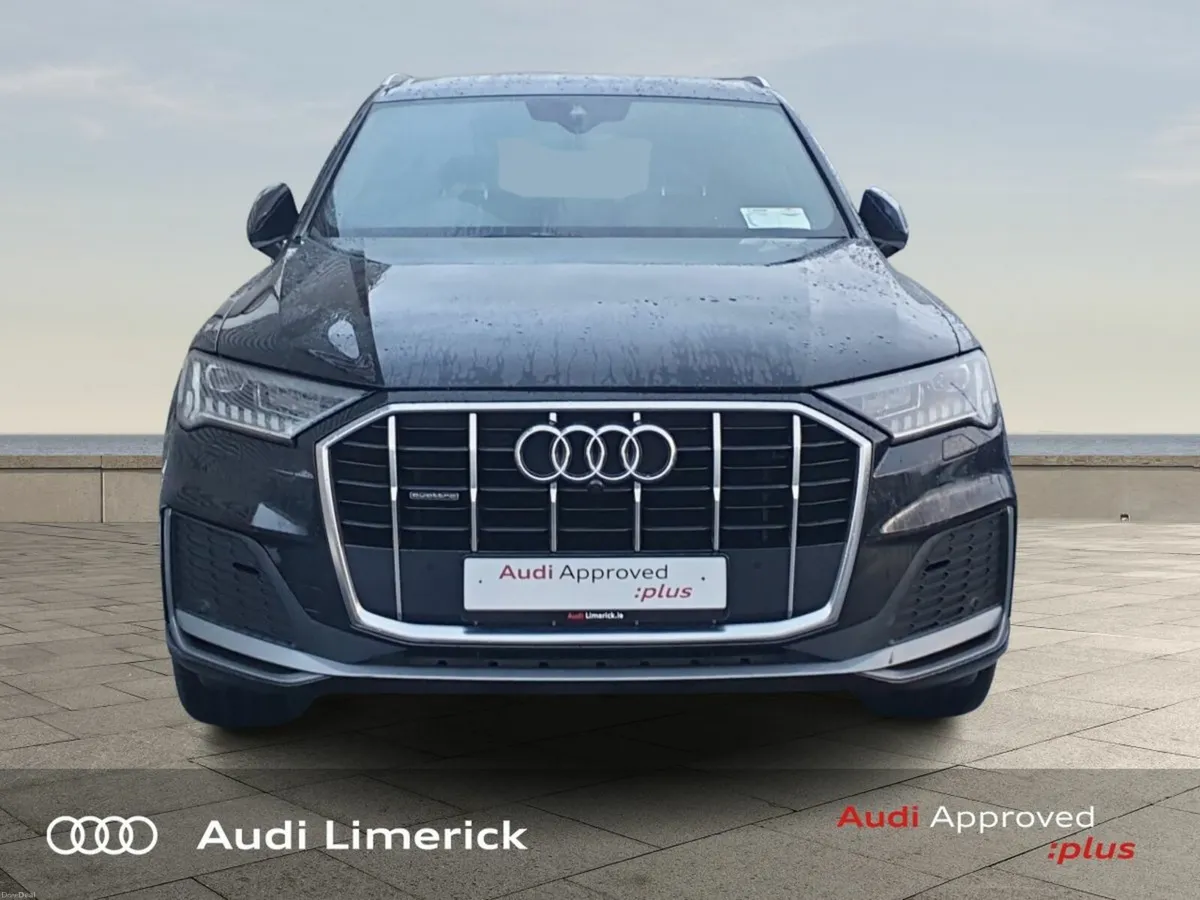 Audi Q7 *SOLD* 55 TFSI e S Line - Image 2