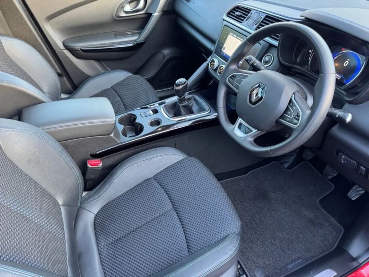 2019 Renault Kadjar 1.5 S-Edition With Sunroof - Image 2