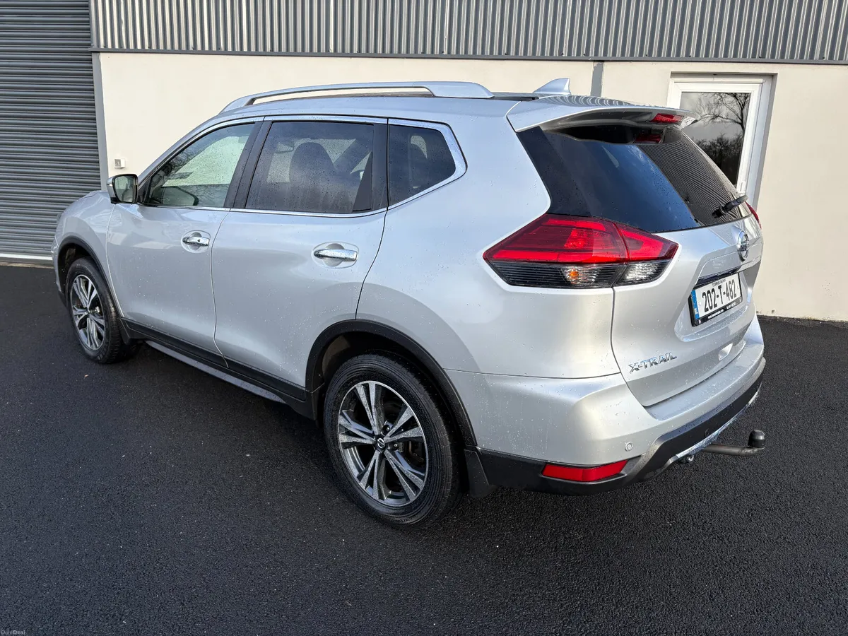 202 Nissan X-Trail 1.7 DSL SV Premium 7 Seat - Image 3