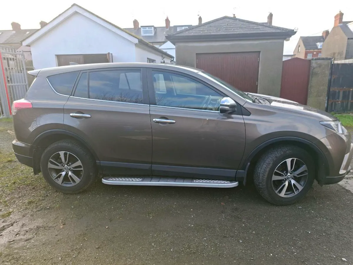 Toyota Rav4 - Image 4