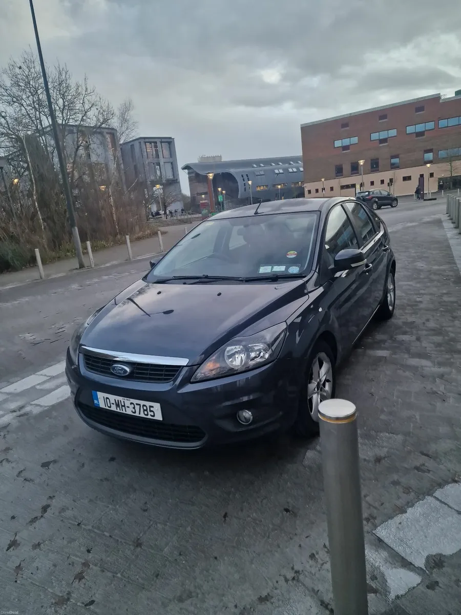 Ford Focus (NCT-Jul26) - Image 2