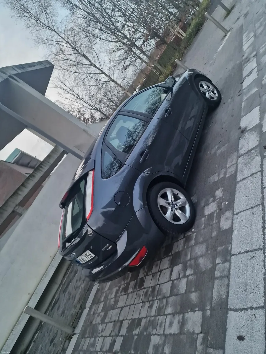 Ford Focus (NCT-Jul26) - Image 3