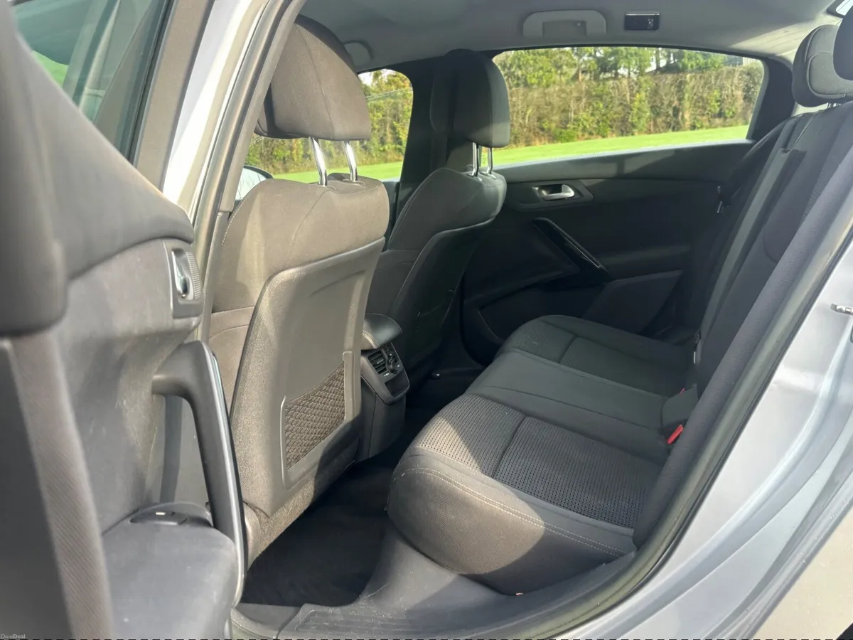 Peugeot 508 1.6 HDI ACTIVE 2013 *NEW NCT 01/27* - Image 5