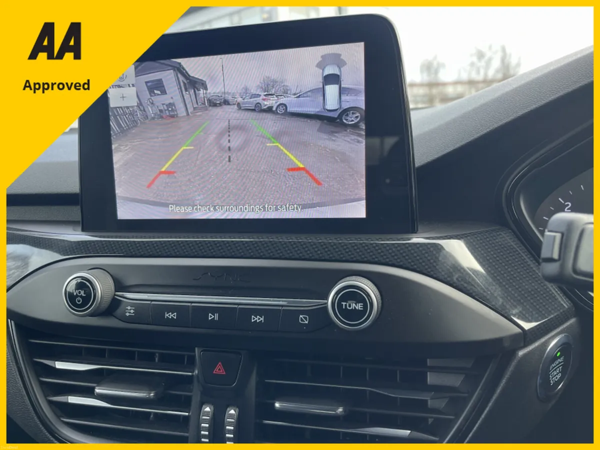 Ford Focus 1.5 ST LINE TDCI FREE DELIVERY - Image 2