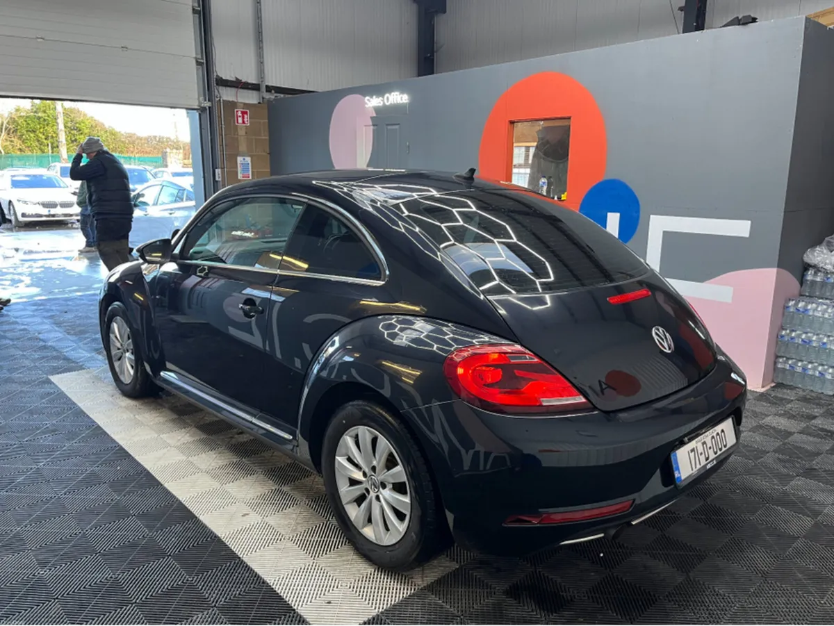 Volkswagen Beetle €13950! 2017 VOLKSWAGEN BEETLE 1 - Image 4