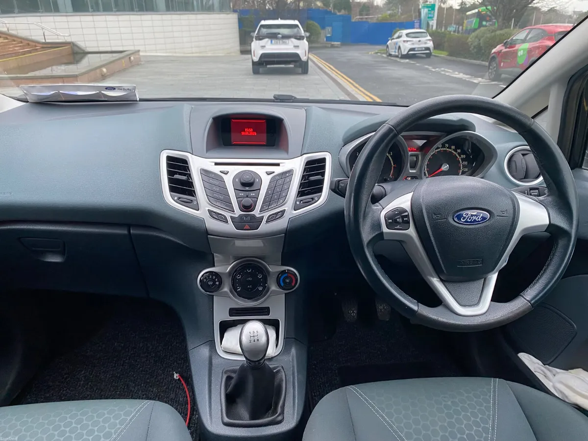 Ford Fiesta 1.2 Style - 0872558536 - Image 3