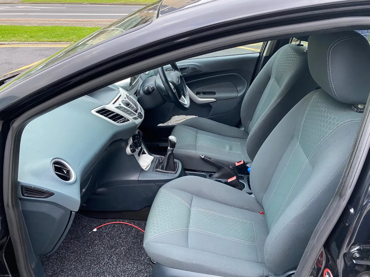 Ford Fiesta 1.2 Style - 0872558536 - Image 2