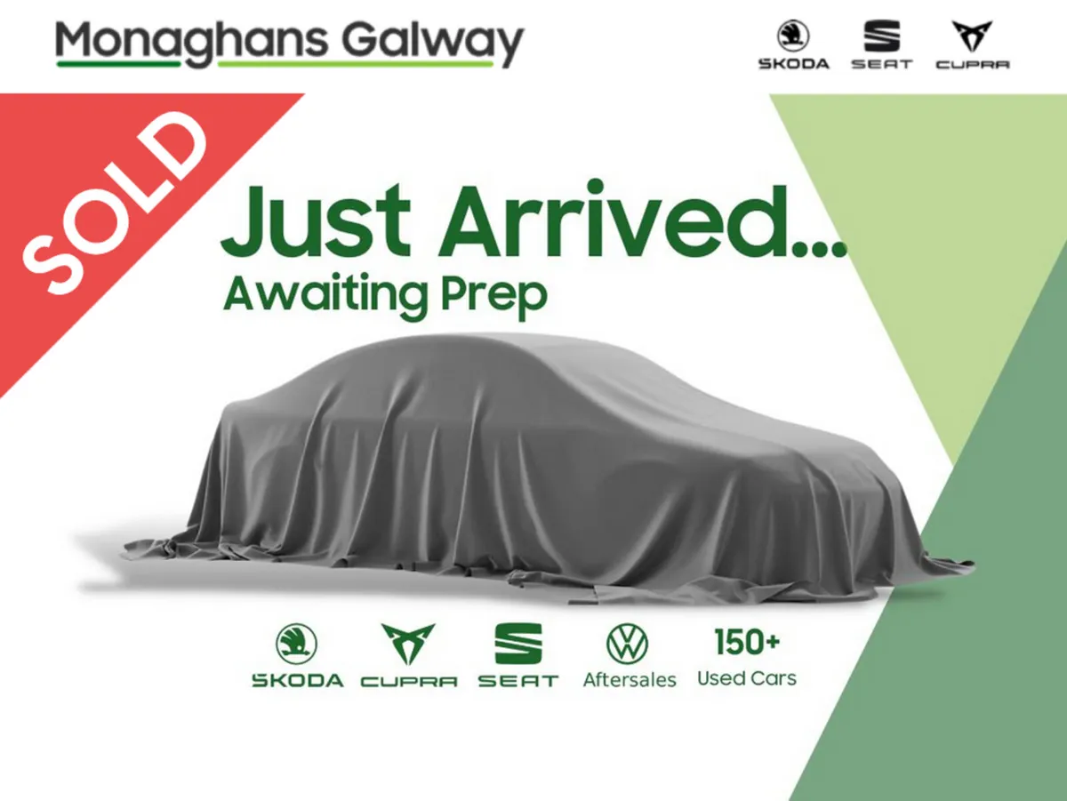 Kia Niro PHEV TRAILER  AUTO *TINY MILEAGE* - Image 1