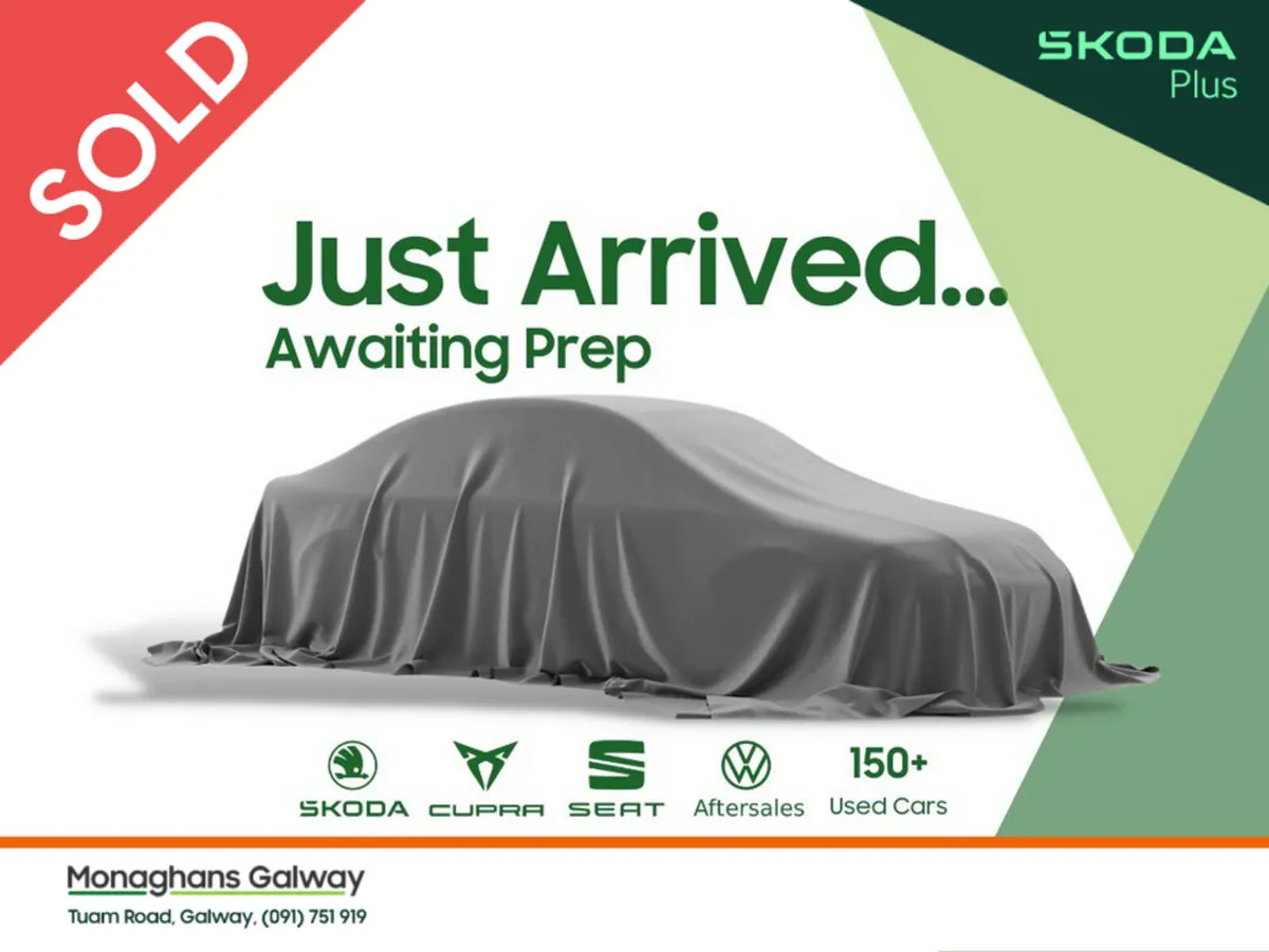 Skoda Enyaq IV 80 AUTO *BIG BATTERY* - Image 1