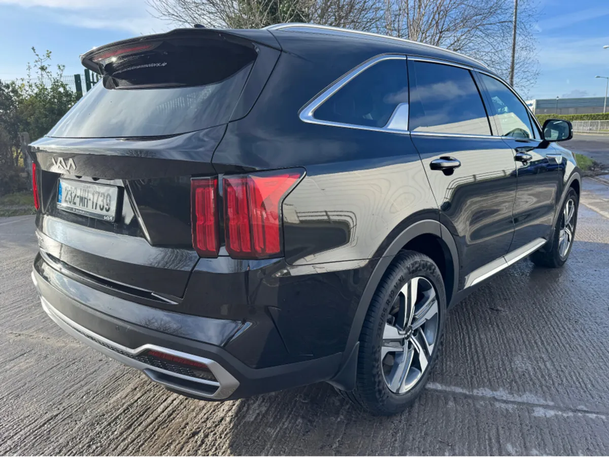 Kia Sorento DSL MY23 SAM - Image 2