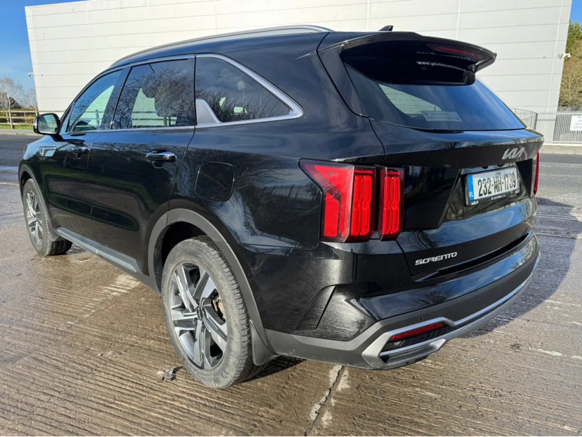 Kia Sorento DSL MY23 SAM - Image 4