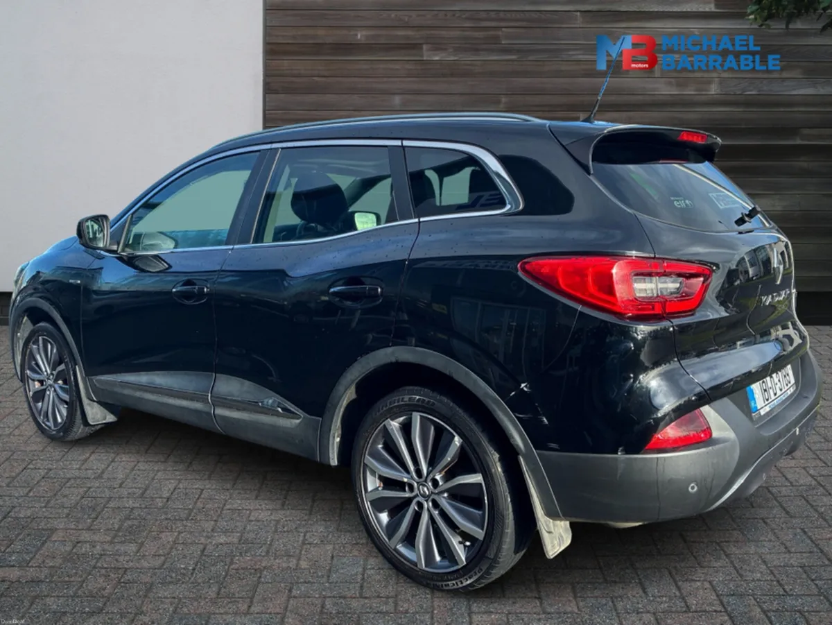 Renault Kadjar SIGNATURE NAV ENERGY DC 4DR - Image 3