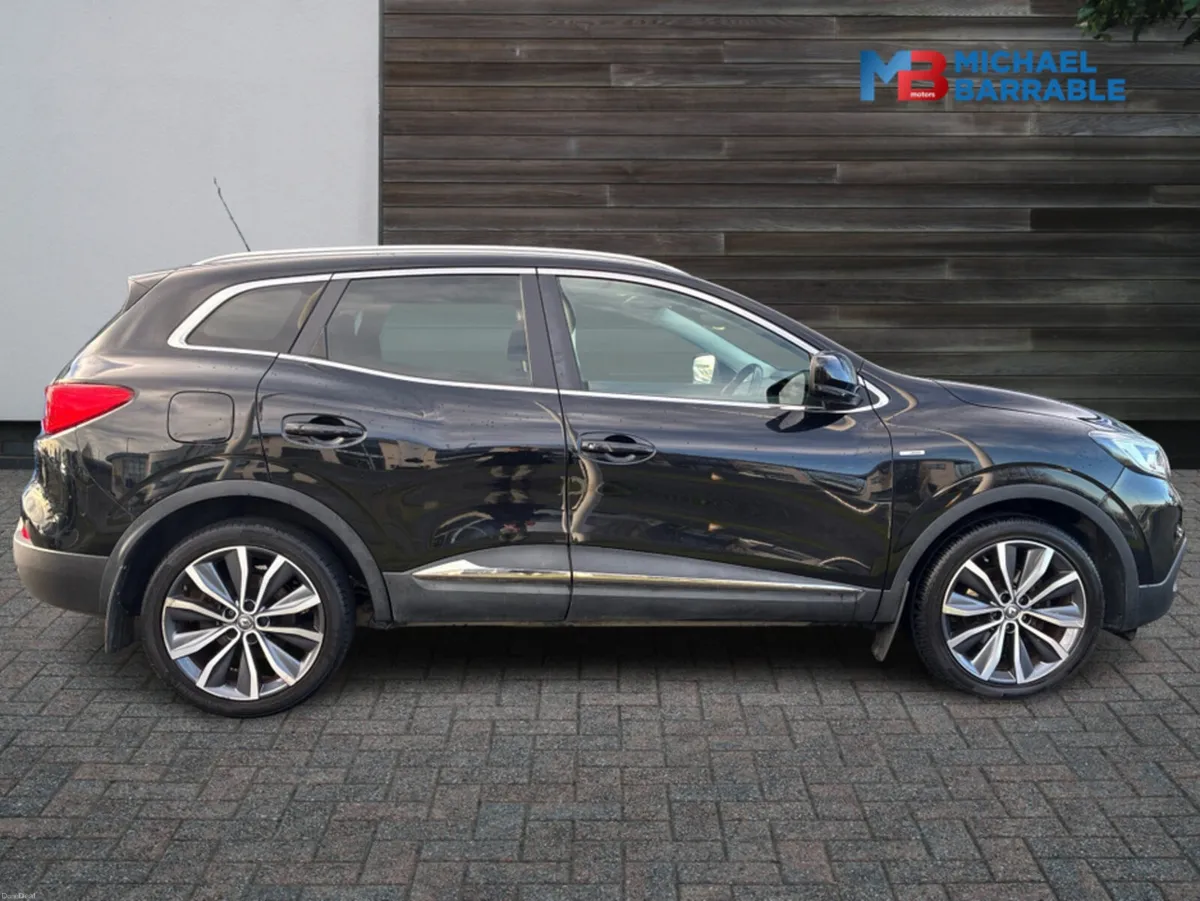 Renault Kadjar SIGNATURE NAV ENERGY DC 4DR - Image 4