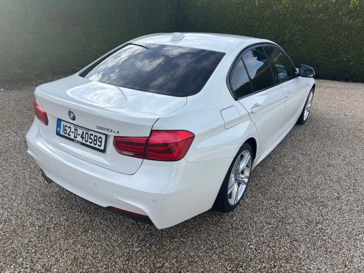 BMW 3-Series LDA-8C20 M SPORT - Image 4