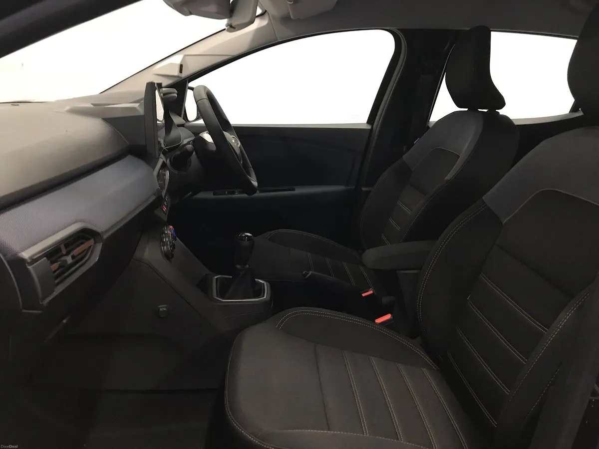 Dacia Sandero Stepway 2026 - Image 3