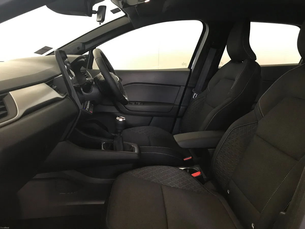 Renault Symbioz 2026 - Image 3