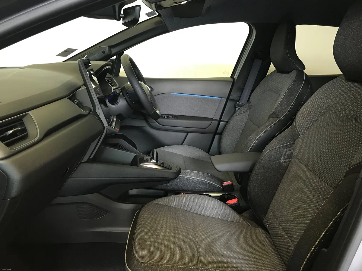 Renault Symbioz 2026 - Image 3