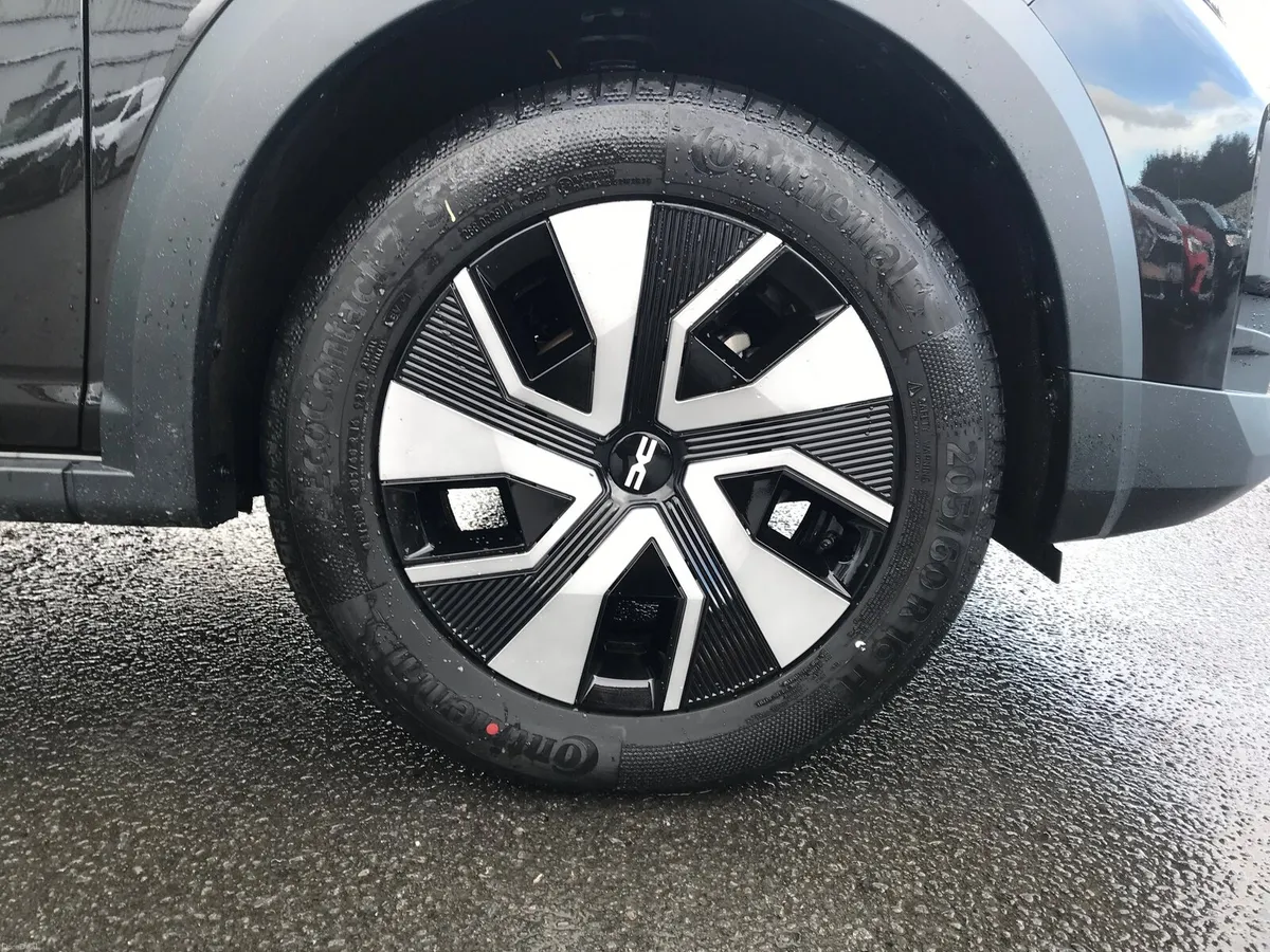 Dacia Sandero Stepway Expression TCe 100 - Image 5