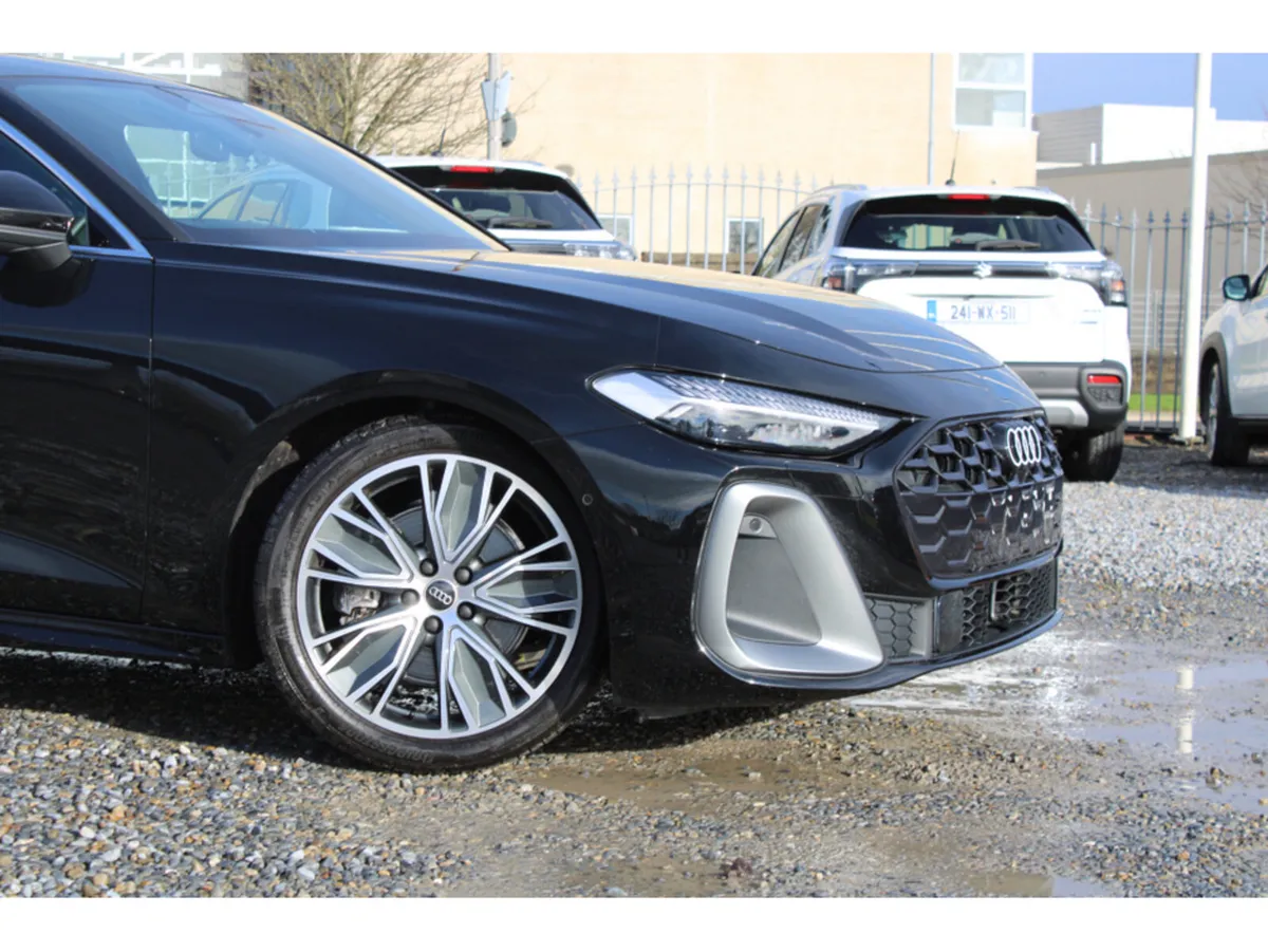 Audi A5 LAUNCH EDITION TDI MHE - Image 4