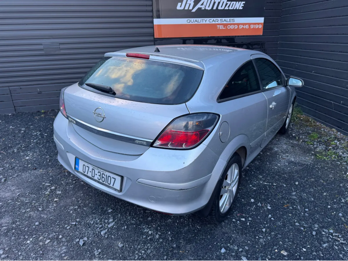 Opel Astra SXI 1.4 I 16V - Image 4