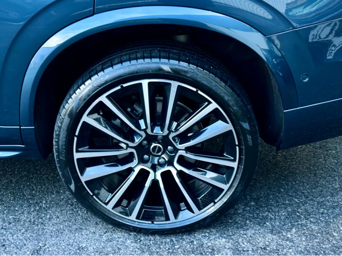 Volvo XC90 ++BLONDE LEATHER++ ULTRA T8 PHEV AWD AU - Image 4