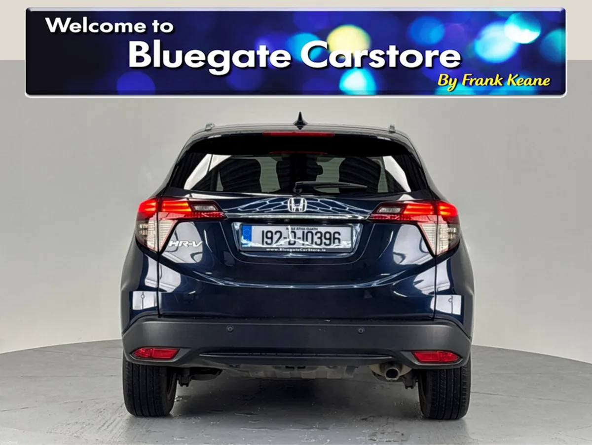Honda HR-V 1.5 I VTEC EX CVT**PANORAMIC SUNROOF**T - Image 4