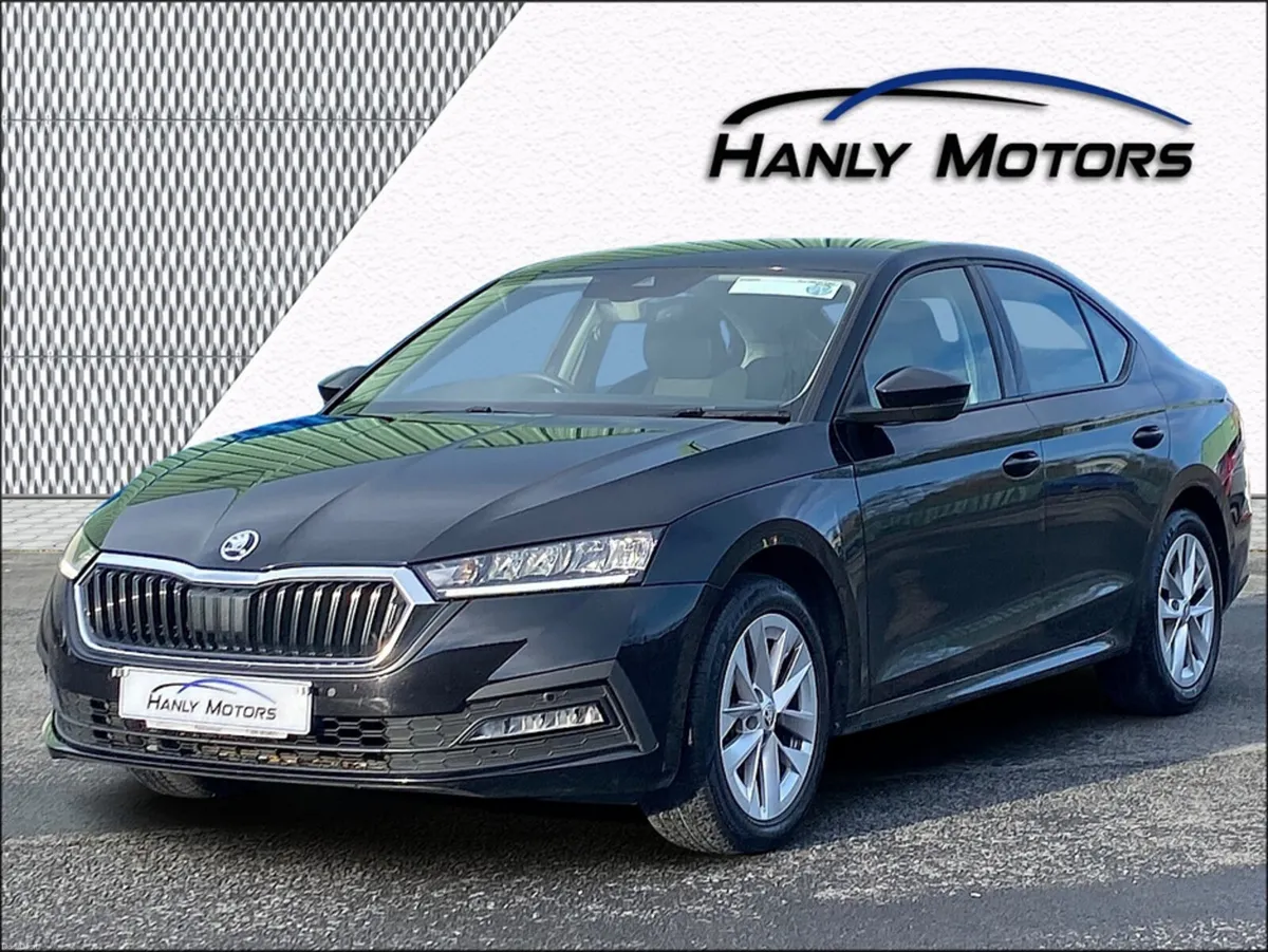 Skoda Octavia AMBITION 2.0 TDI 115 - Image 3