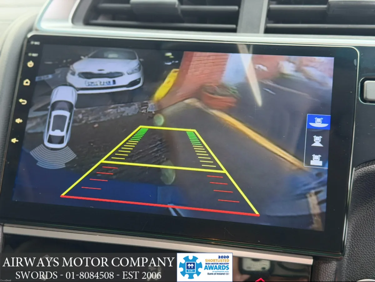 Honda Fit 1.5 HYBRID AUTO - LOW KMS - Image 4