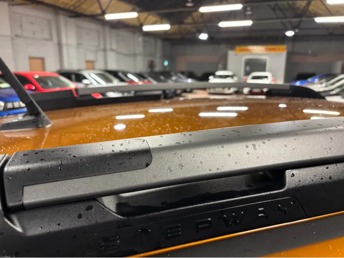 Dacia Sandero STEPWAY EXPRESSION TCE 90 NBI - Image 3