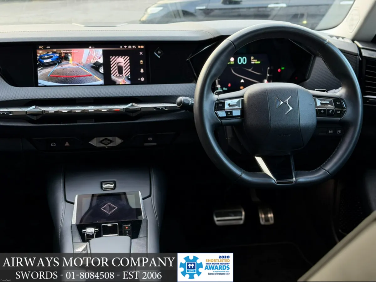 DS Automobiles DS 4 RIVOLI E-TENSE 5DR - LOW KMS - Image 4