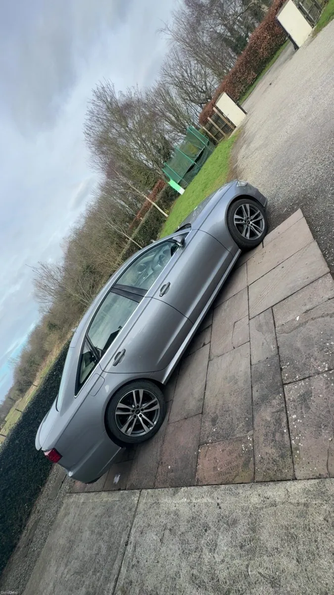 Audi A6 Limousine - Image 4