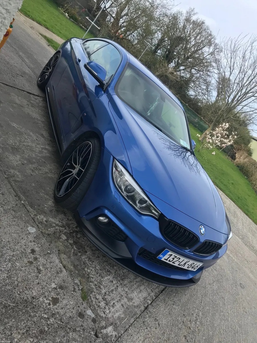 BMW 4-Series 2013 - Image 2