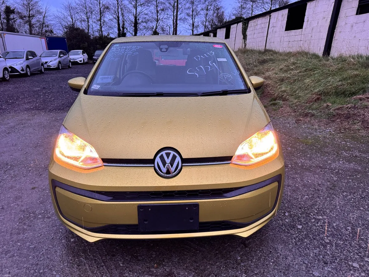 VW Up 172 3Door - Image 1